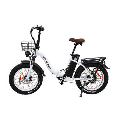 Pneumatici per biciclette elettriche EU Warehouse Pneumatici personalizzati con batteria 10AH/15AH 21700 50E