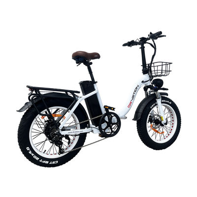Pneumatici per biciclette elettriche EU Warehouse Pneumatici personalizzati con batteria 10AH/15AH 21700 50E