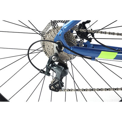 Alta Qualità Fabbrica Vendita Diretta Bicicletta Stradale Legatura di Aluminio Bicicletta Stradale Shimano Tiagra 4700 Gearset