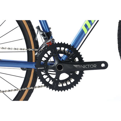 Alta Qualità Fabbrica Vendita Diretta Bicicletta Stradale Legatura di Aluminio Bicicletta Stradale Shimano Tiagra 4700 Gearset