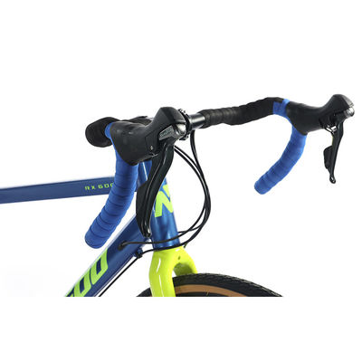 Alta Qualità Fabbrica Vendita Diretta Bicicletta Stradale Legatura di Aluminio Bicicletta Stradale Shimano Tiagra 4700 Gearset