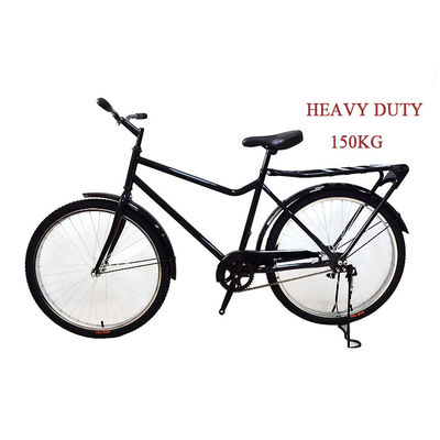 150 kg di capacità di carico City Bike e Economic Cargo Bike per il mercato africano