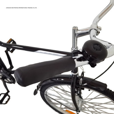 Programma organizzativo Retro Bike 18kg e Hard Frame Non-rear Damper con Cargo Carrier