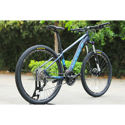 27.5 pollici pieghevole bicicletta di alluminio legato grasso per leggero e pratico mountain bike
