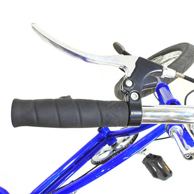 16 pollici volante 18T velocità locale singola velocità 3 ruote Trike carico rickshaw pedal triciclo
