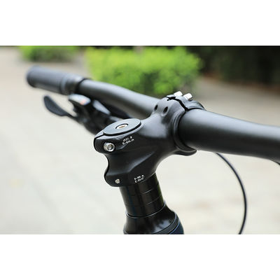 Regalo di Natale per adolescenti 24 velocità mountain bike con telaio in titanio e design resistente