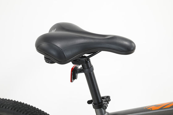 Customized 6 velocità batteria al litio Electric Mountain Bike per Off-Road Avventure