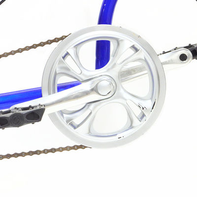 Materiale di cerchiera in alluminio 2022 Moderno 3 ruote Adulti Tricicli Biciclette a tre ruote Trike