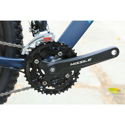 27.5 pollici bicicletta da montagna pieghevole per uomini e donne capacità di carico 150 kg lunghezza 1,33m