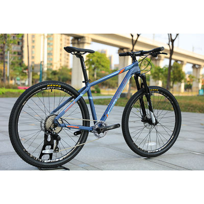 Fork di alluminio 29" Full Suspension Mountain Bike con velocità 22 e dimensioni delle ruote 29"