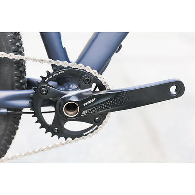 22 velocità mountain bike bicicletta in fibra di carbonio per uomini capacità di carico 150 kg 27 pollici ciclo