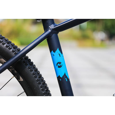 22 velocità mountain bike bicicletta in fibra di carbonio per uomini capacità di carico 150 kg 27 pollici ciclo