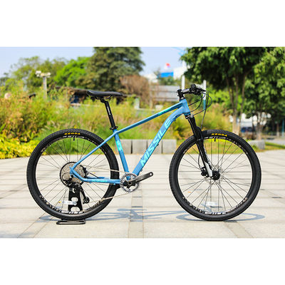 Outlet Hard Frame Non Rear Damper Trek Mountain Bike con ruote e pedali da 27,5"