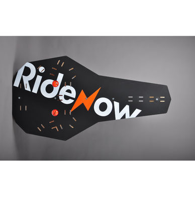 21kg Black Power Trainer Board La tua soluzione per il fitness indoor per il ciclismo e l'altalena