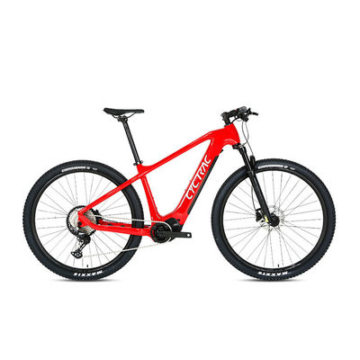 Controllo remoto bici elettrica M510 Mid Drive E 48V 13Ah batteria al litio