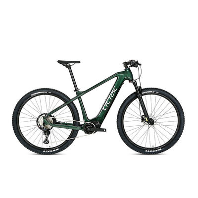 158 25 77 Cm Bicicleta pieghevole elettrica dotata di 7 velocità Shimano Gear System e 16 pollici dimensione della ruota Perfetto per il trasporto urbano