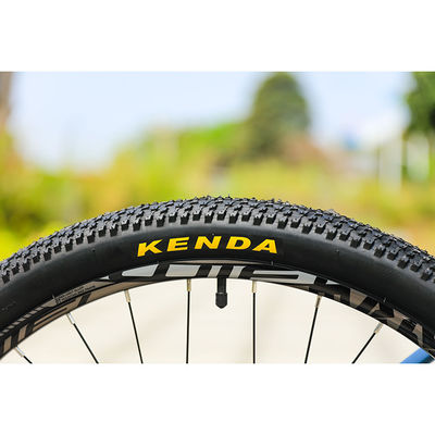 Outlet Hard Frame Non Rear Damper Trek Mountain Bike con ruote e pedali da 27,5"