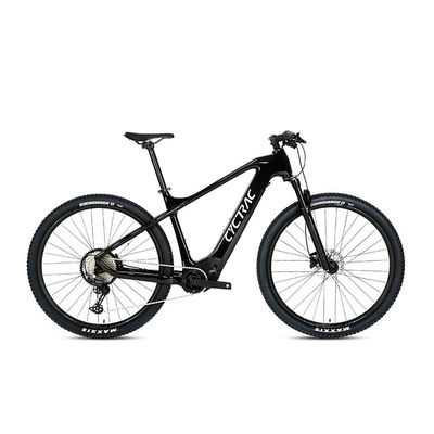 Controllo remoto bici elettrica M510 Mid Drive E 48V 13Ah batteria al litio