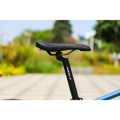 Outlet Hard Frame Non Rear Damper Trek Mountain Bike con ruote e pedali da 27,5"