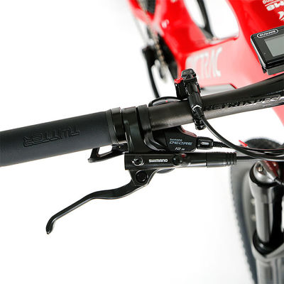 Controllo remoto bici elettrica M510 Mid Drive E 48V 13Ah batteria al litio