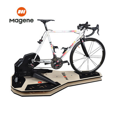 Rivoluzionate la vostra routine fisica con il nostro Power Trainer per biciclette a dondolo