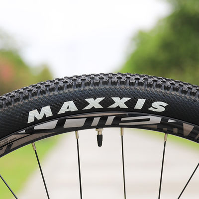 22 velocità Full Suspension Mountain Bike 29 pollici larghezza pneumatico per la soddisfazione del cliente