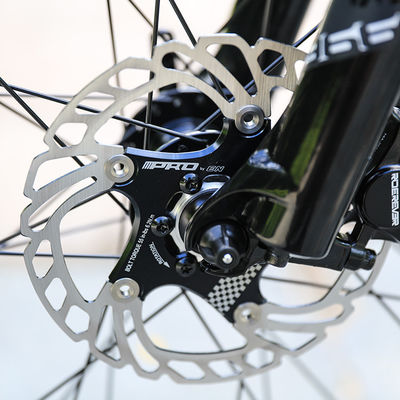 12 velocità in discesa mountain bike con Sunshine 11-50T cassetta e forchetta in alluminio