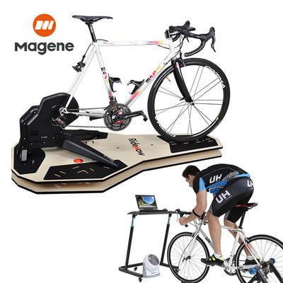 Dimensioni 169*94*12 Cm RideNow Rocking Board Soluzione di fitness che risparmia spazio