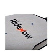 Top Bike Power Trainer Board per esercizi interni efficaci