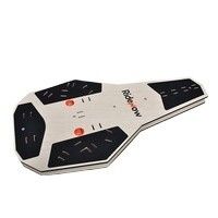 Top Bike Power Trainer Board per esercizi interni efficaci