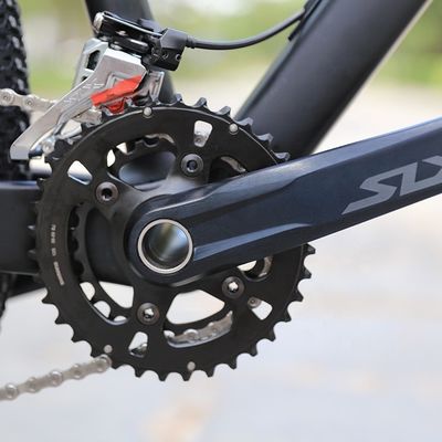 Sunshine 11-50T 12 velocità HG Cassetta mountain bike 29 pollici 24 velocità per adulti