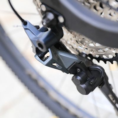 Sunshine 11-50T 12 velocità HG Cassetta mountain bike 29 pollici 24 velocità per adulti