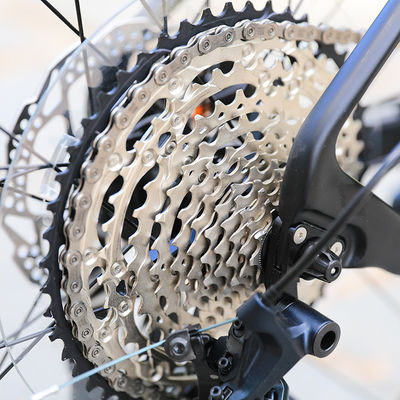 Sunshine 11-50T 12 velocità HG Cassetta mountain bike 29 pollici 24 velocità per adulti