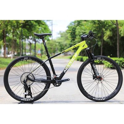 1.38m lunghezza di alluminio alloy conduttivo termico mountain bike per freno a disco idraulico