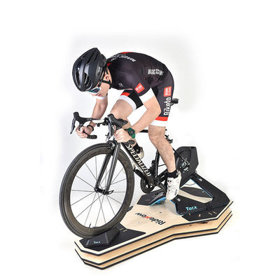 Organizza le tue biciclette con RideNow Rocking Board Perfetta soluzione di archiviazione interna