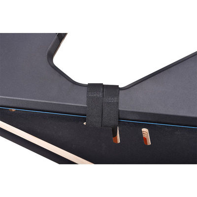 Organizza le tue biciclette con RideNow Rocking Board Perfetta soluzione di archiviazione interna