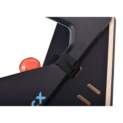 Organizza le tue biciclette con RideNow Rocking Board Perfetta soluzione di archiviazione interna