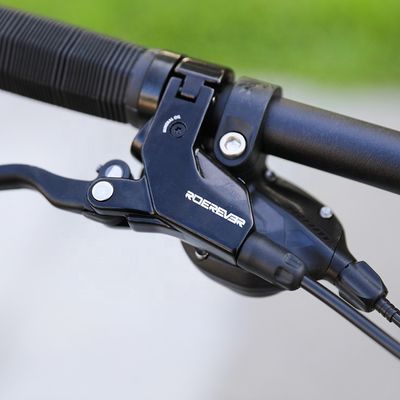 Bici da montagna da 29 pollici maschile con catena YBN S12S e telaio in fibra di carbonio