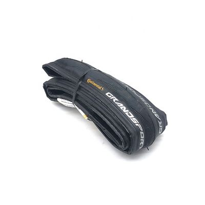 Biciclette stradali devono avere un pneumatico da bicicletta resistente di 700x25c con buone prestazioni