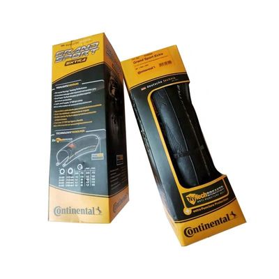 Biciclette stradali devono avere un pneumatico da bicicletta resistente di 700x25c con buone prestazioni