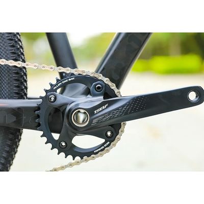 29 pollici di supporto OEM Mountain Bike con YBN S12S Catena 12 velocità MTB 2022 Hard Frame
