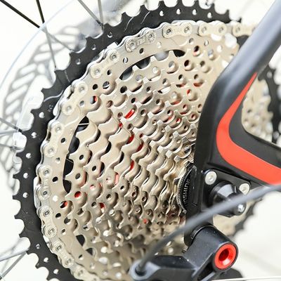 29 pollici di supporto OEM Mountain Bike con YBN S12S Catena 12 velocità MTB 2022 Hard Frame