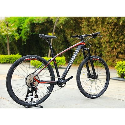 MTB 29 pollici in lega di alluminio mountain bike con 12 velocità freno a disco bici discendente