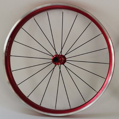 Biciclette da strada 16 pollici 18 pollici 20 pollici Biciclette ruote V ruote freno Ultraleggero 1,2 kg
