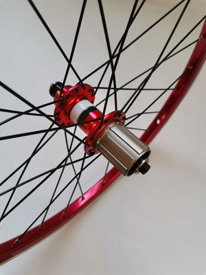 Biciclette da strada 16 pollici 18 pollici 20 pollici Biciclette ruote V ruote freno Ultraleggero 1,2 kg