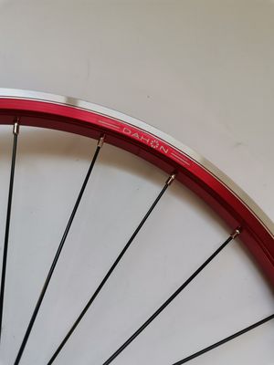 Biciclette da strada 16 pollici 18 pollici 20 pollici Biciclette ruote V ruote freno Ultraleggero 1,2 kg