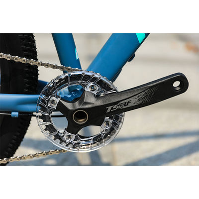27.5 Mountain Bike Bicycle discendente con 30 marce e telaio rigido