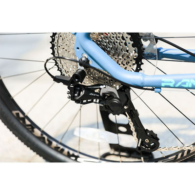 27.5 Mountain Bike Bicycle discendente con 30 marce e telaio rigido
