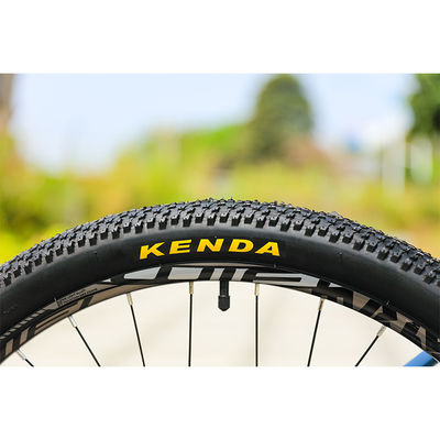 27.5 Mountain Bike Bicycle discendente con 30 marce e telaio rigido