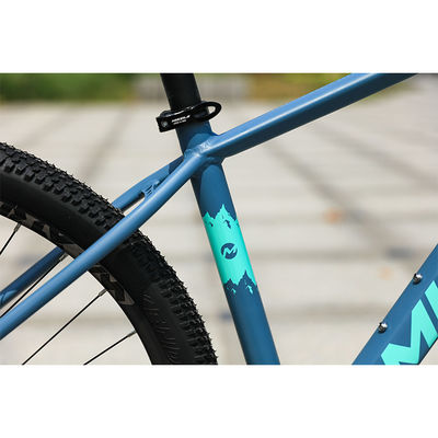 27.5 Mountain Bike Bicycle discendente con 30 marce e telaio rigido